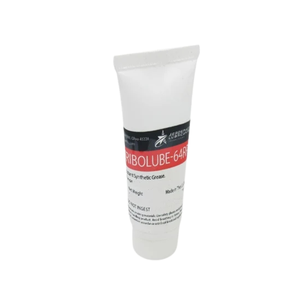 TRIBOLUBE64RPC-2OZ FLUORINATED POLYETHER GREASE